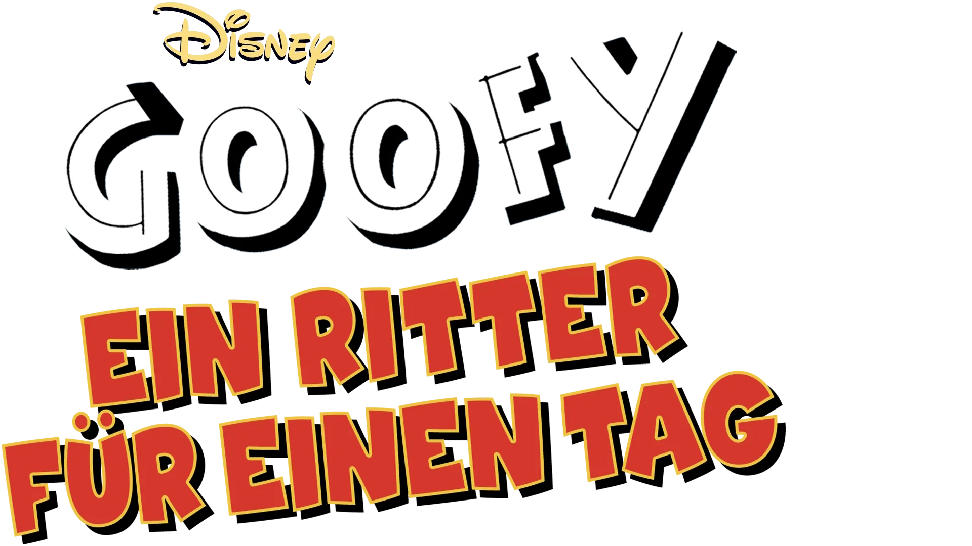 Ritter für einen Tag