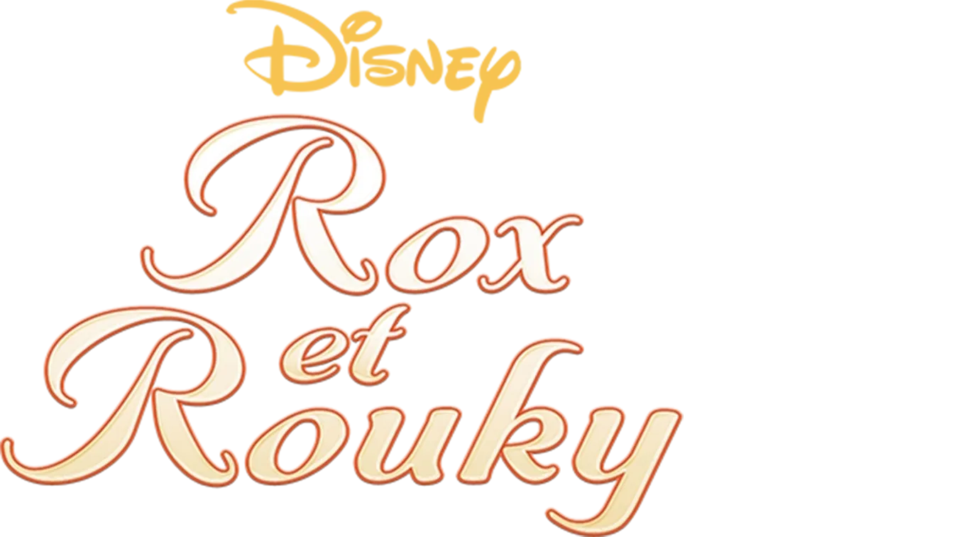 Rox et Rouky