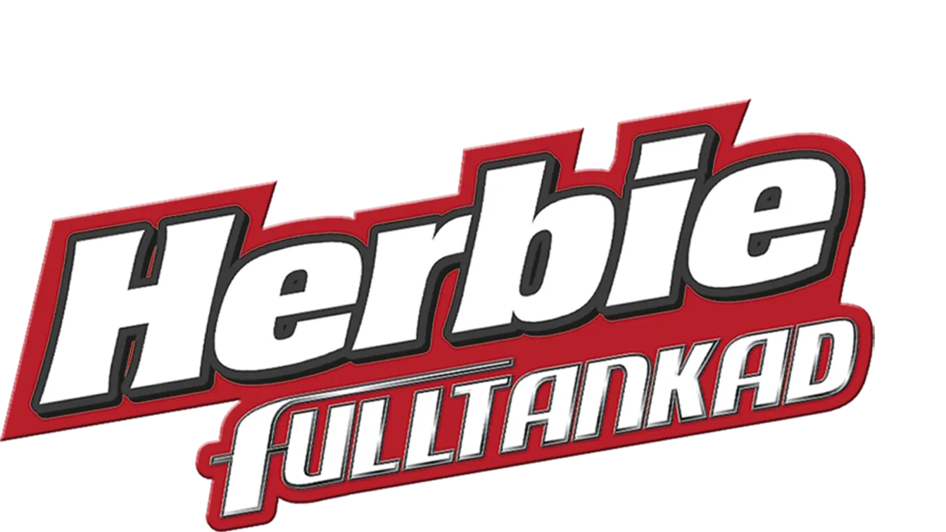Herbie: Fulltankad