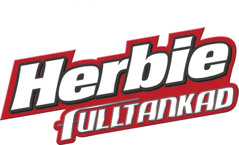 Herbie: Fulltankad