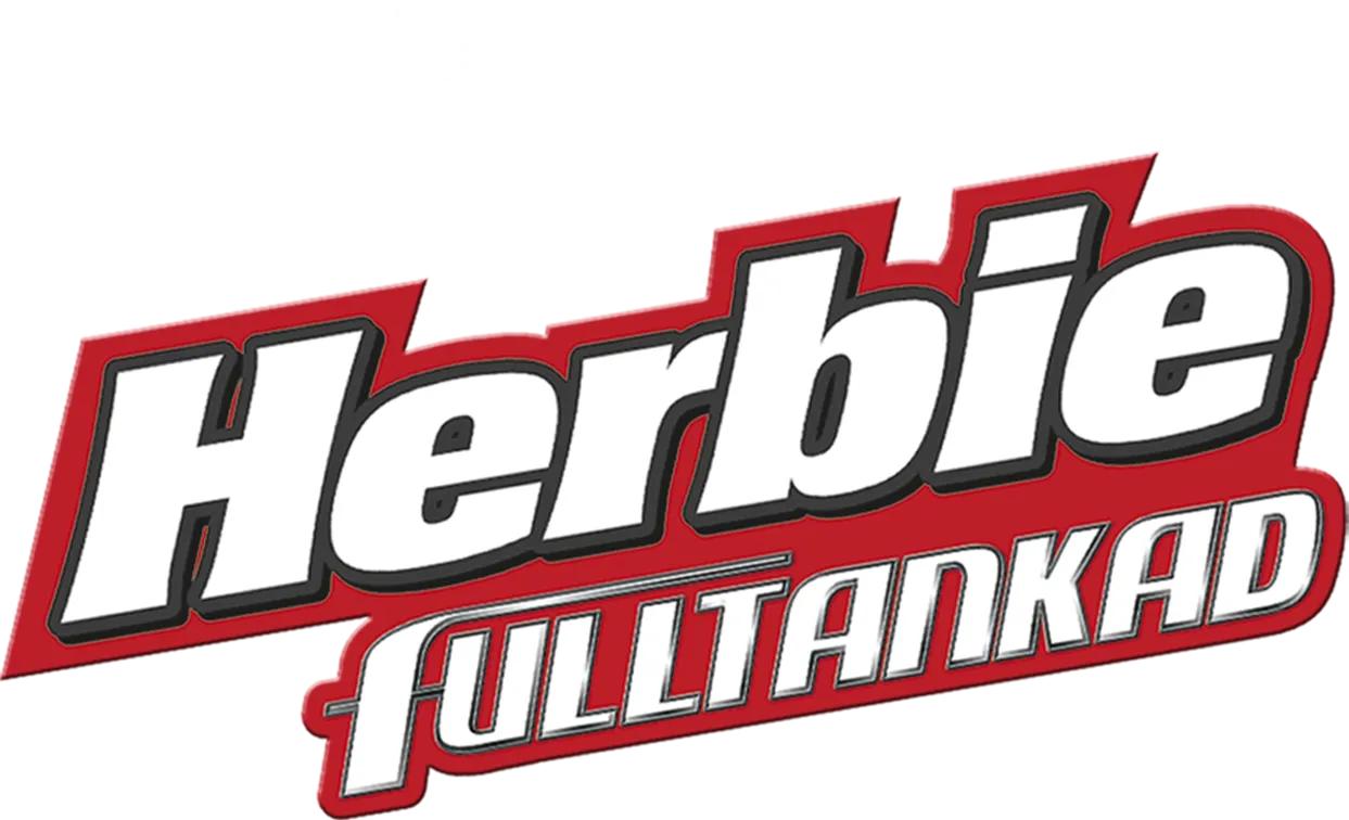 Herbie: Fulltankad