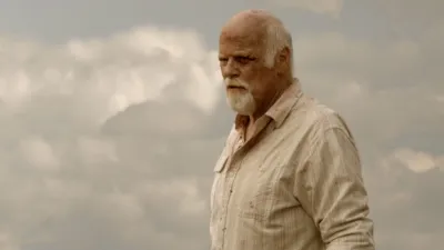 thumbnail - S3:E13 That Old Feeling