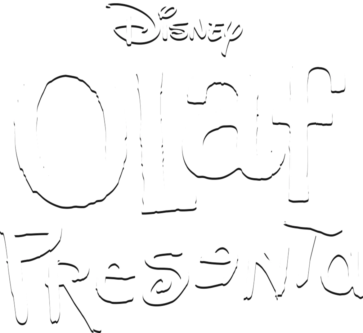 Olaf presenta