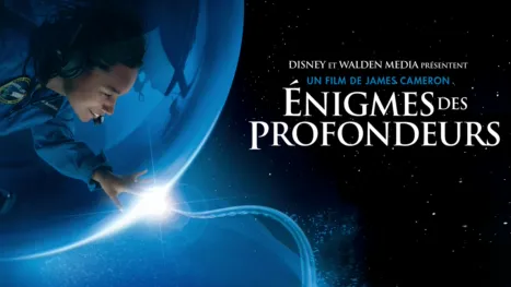 thumbnail - Énigmes des profondeurs