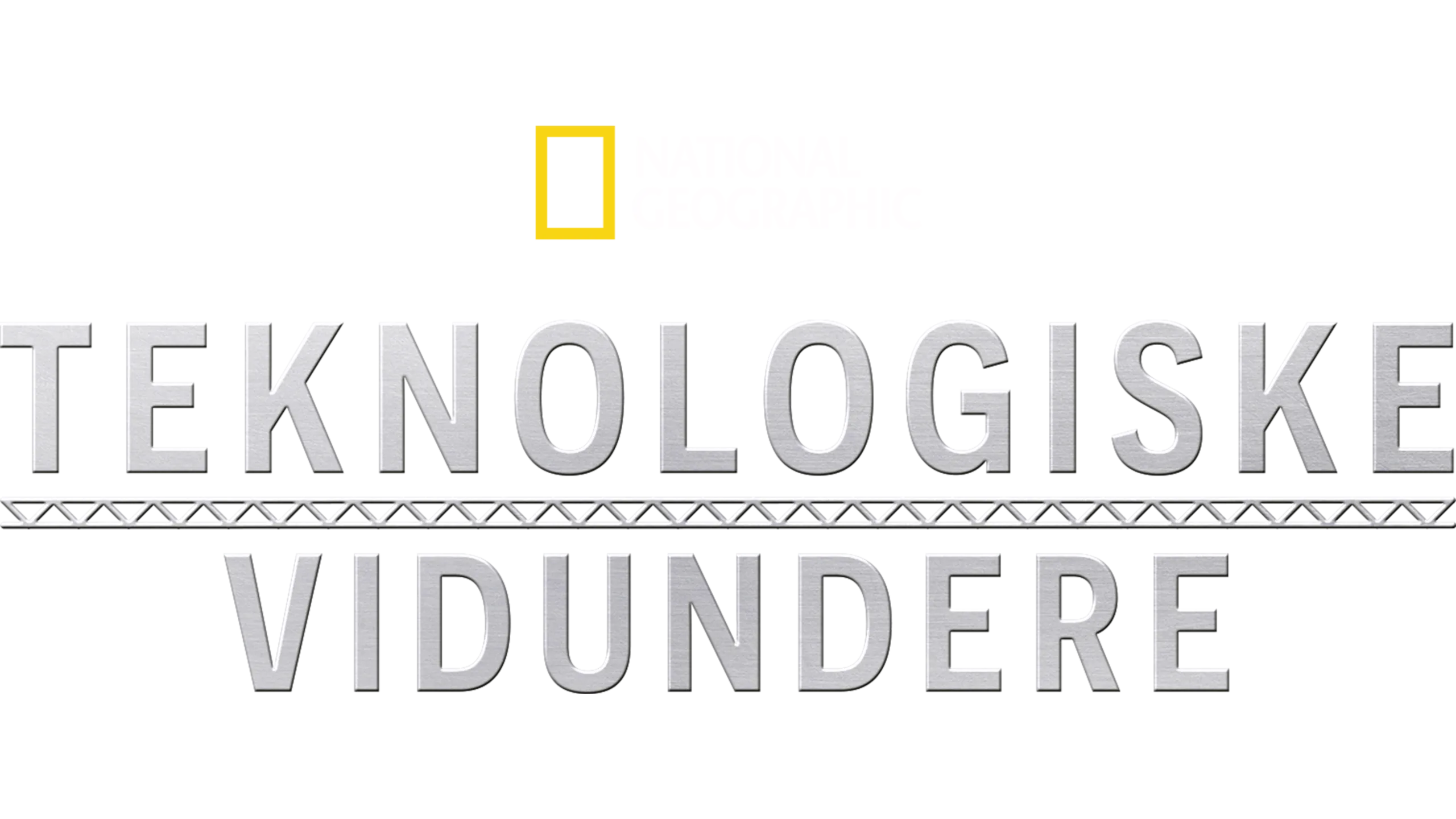 Teknologiske vidundere