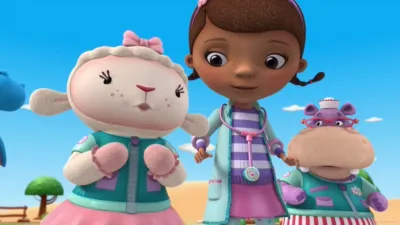 thumbnail - S1:E2 Pet Rescue: Billions Of Bunnies