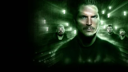 Ghost Adventures