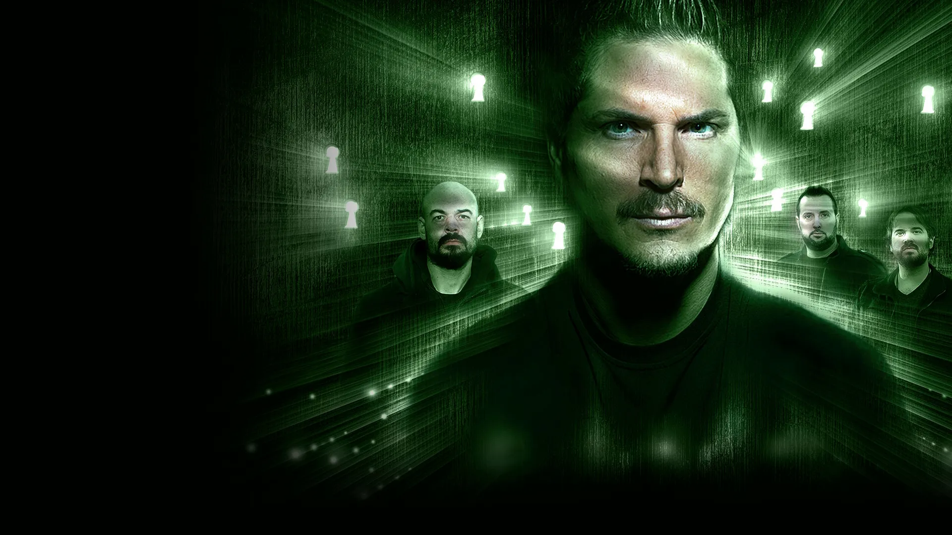 Ghost Adventures