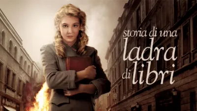 Storia di una Ladra di Libri