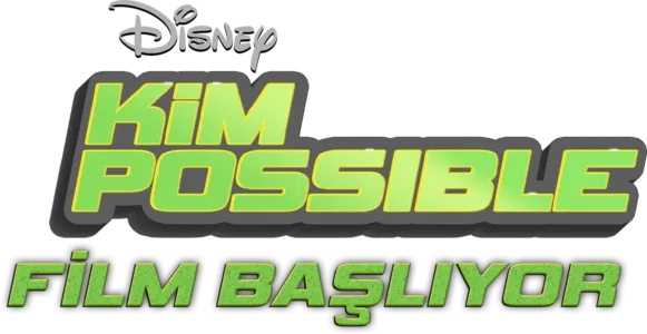 Kim Possible: Film Başlıyor