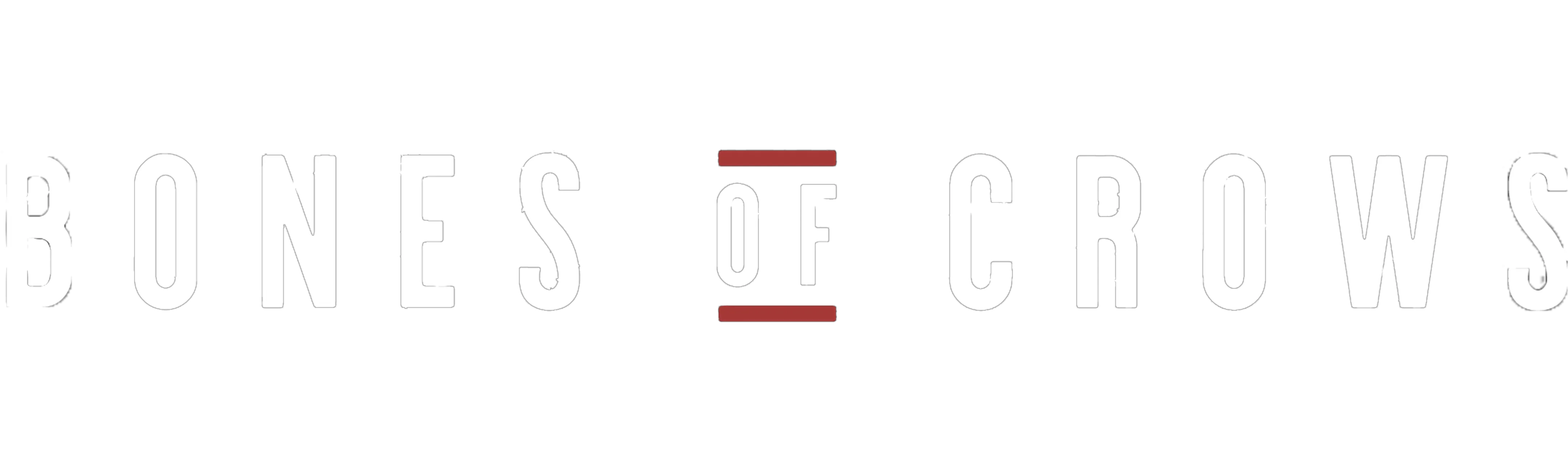 Bones of Crows