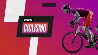 ESPN Ciclismo