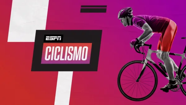 thumbnail - ESPN Ciclismo