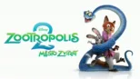 thumbnail - Zootropolis: Město zvířat 2