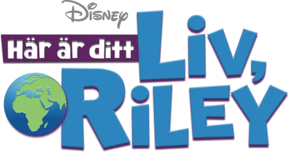 Här är ditt liv, Riley