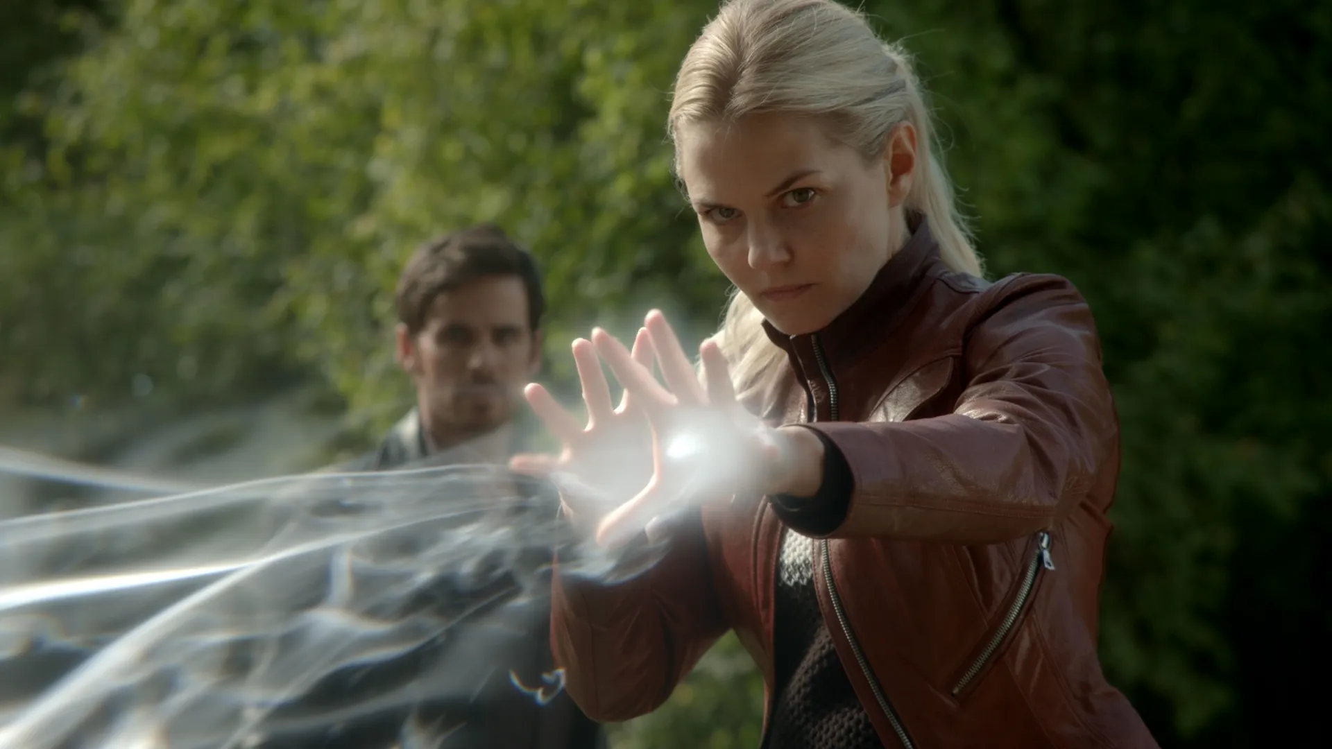 thumbnail - S6:E1 The Savior