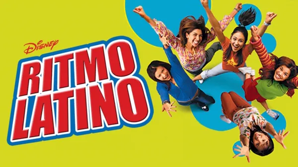 thumbnail - Ritmo latino