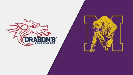 thumbnail - Lane vs. Miles College (AL)