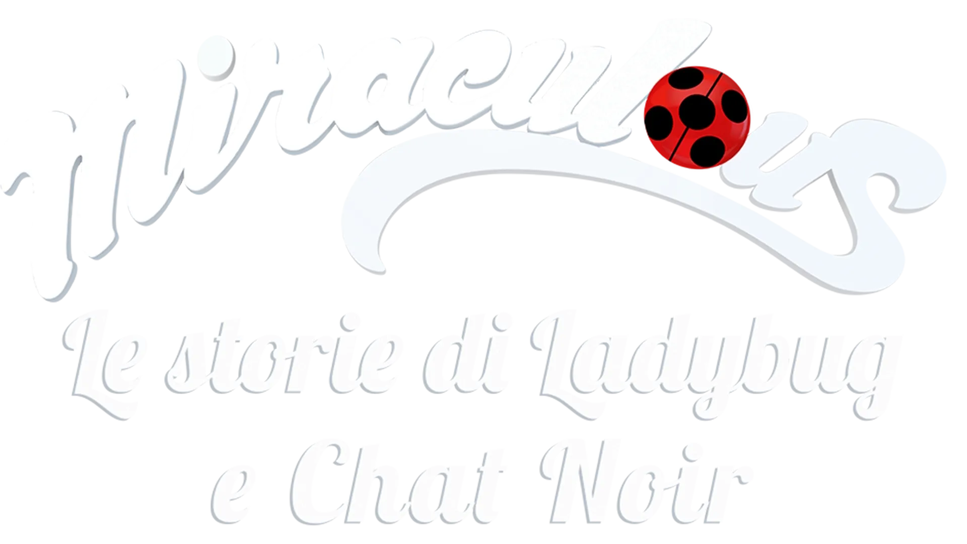 Miraculous - Le storie di Ladybug e Chat Noir