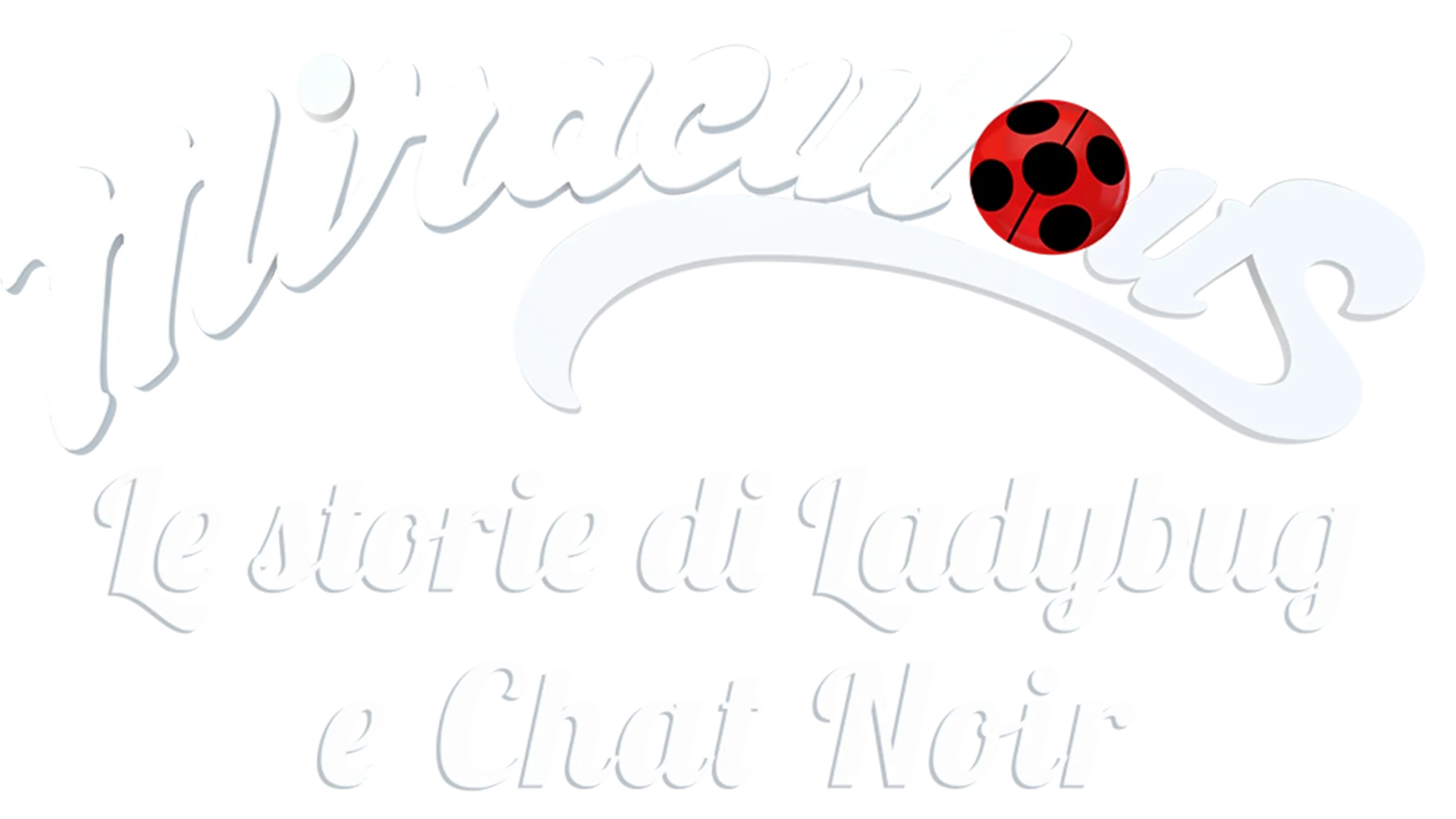 Miraculous - Le storie di Ladybug e Chat Noir