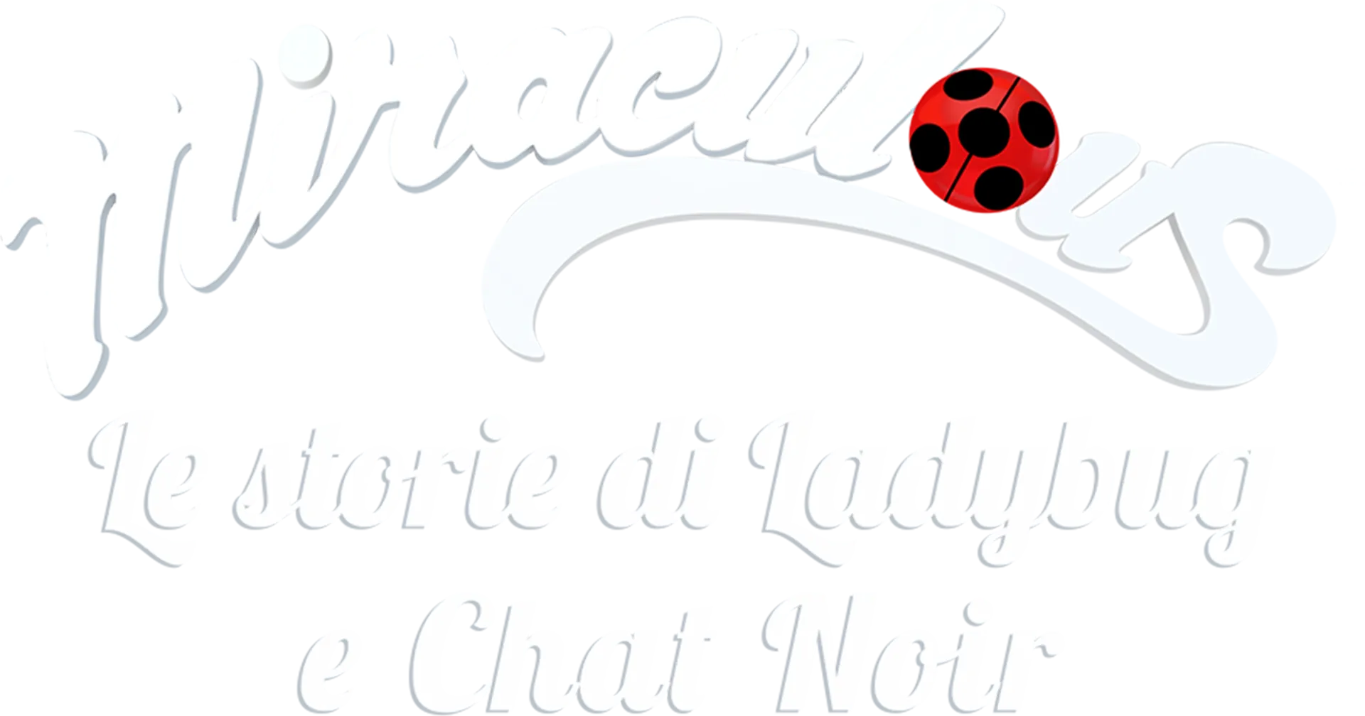 Miraculous - Le storie di Ladybug e Chat Noir