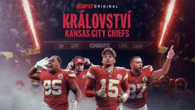 thumbnail - Království Kansas City Chiefs