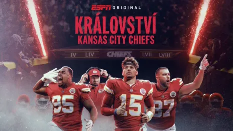 thumbnail - Království Kansas City Chiefs