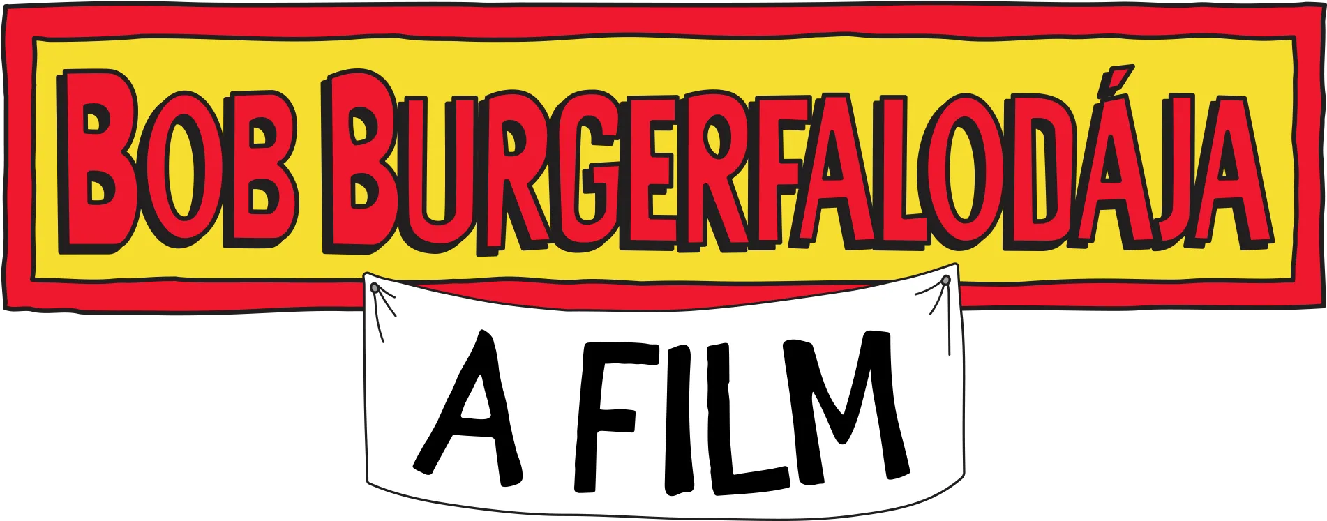 Bob Burgerfalodája - A film
