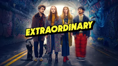 thumbnail - Extraordinary