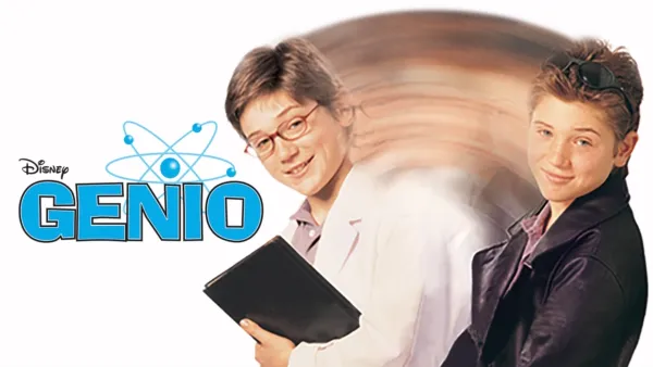 thumbnail - Genio