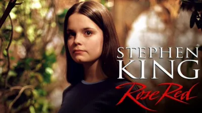Stephen King's Rose Red
