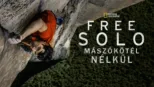 thumbnail - Free Solo - Mászókötél nélkül