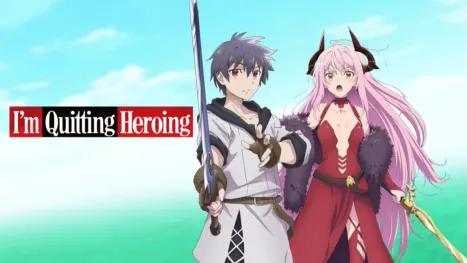 thumbnail - I'm Quitting Heroing