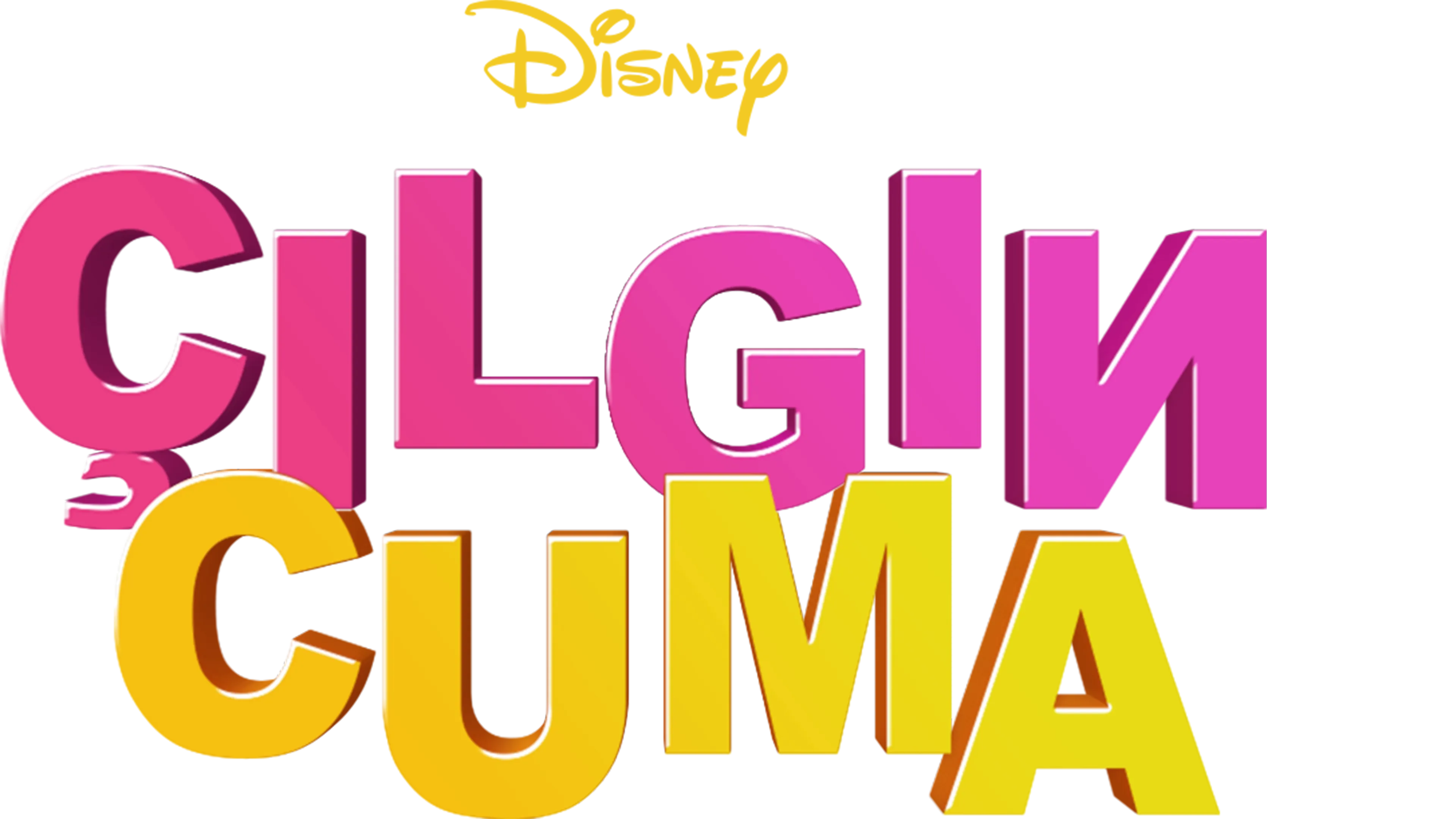 Çılgın Cuma