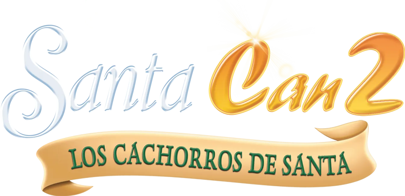 Santa Can 2: Los cachorros de Santa 
