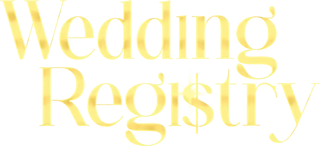 Wedding Registry