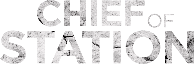 Chief of Station
