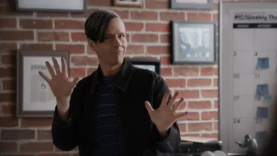 thumbnail - S3:E6 Sorry