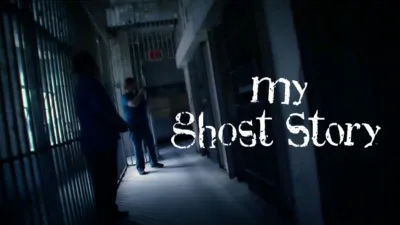 My Ghost Story