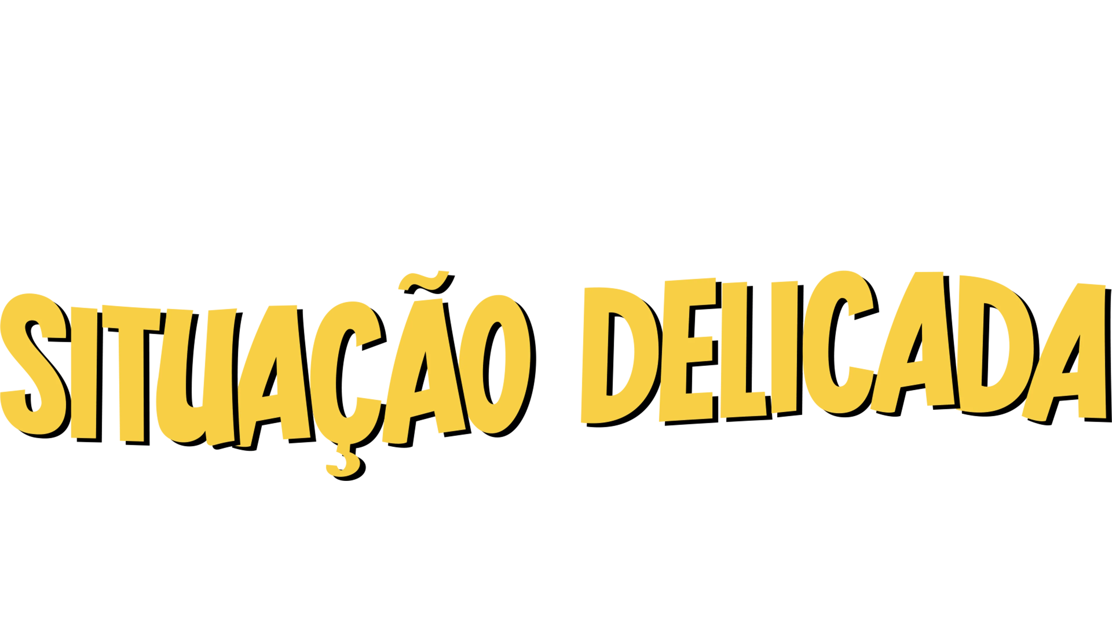 Situação Delicada