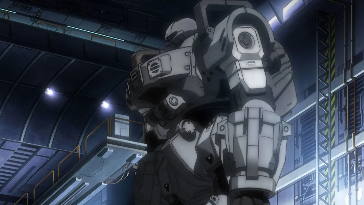 thumbnail - S1:E3 (Dub) Dawn of Rebellion