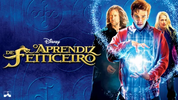 thumbnail - O Aprendiz de Feiticeiro