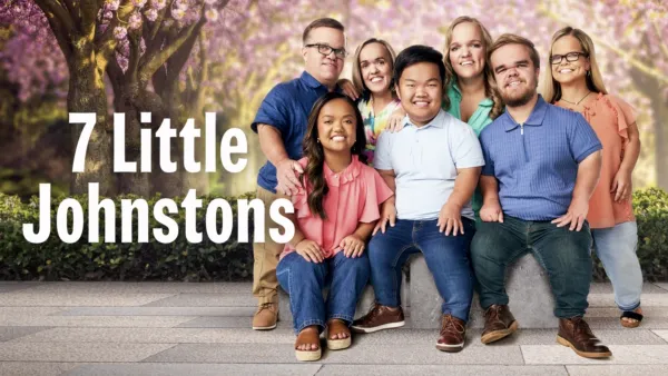 thumbnail - 7 Little Johnstons