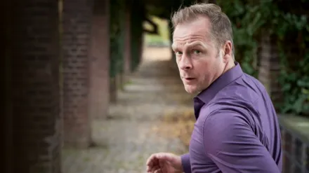 Marie Brand und der entsorgte Mann