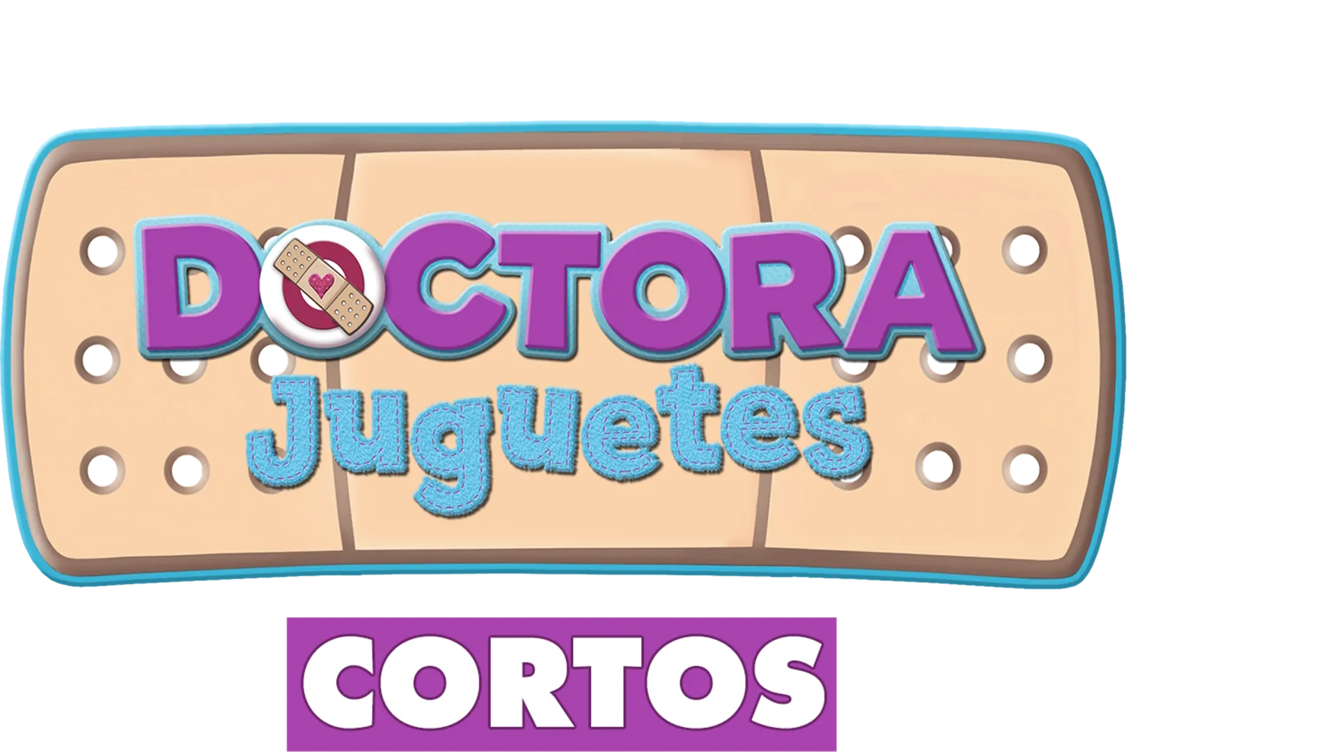 Disney Doctora Juguetes (Cortos)