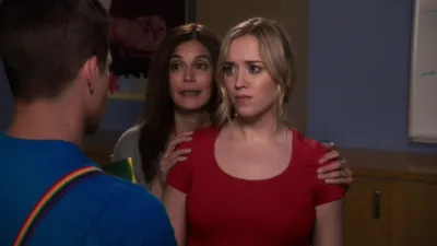 thumbnail - S8:E21 The People Will Hear