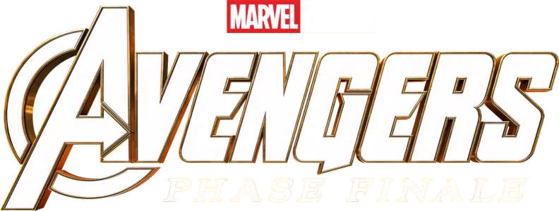 Avengers : Phase finale