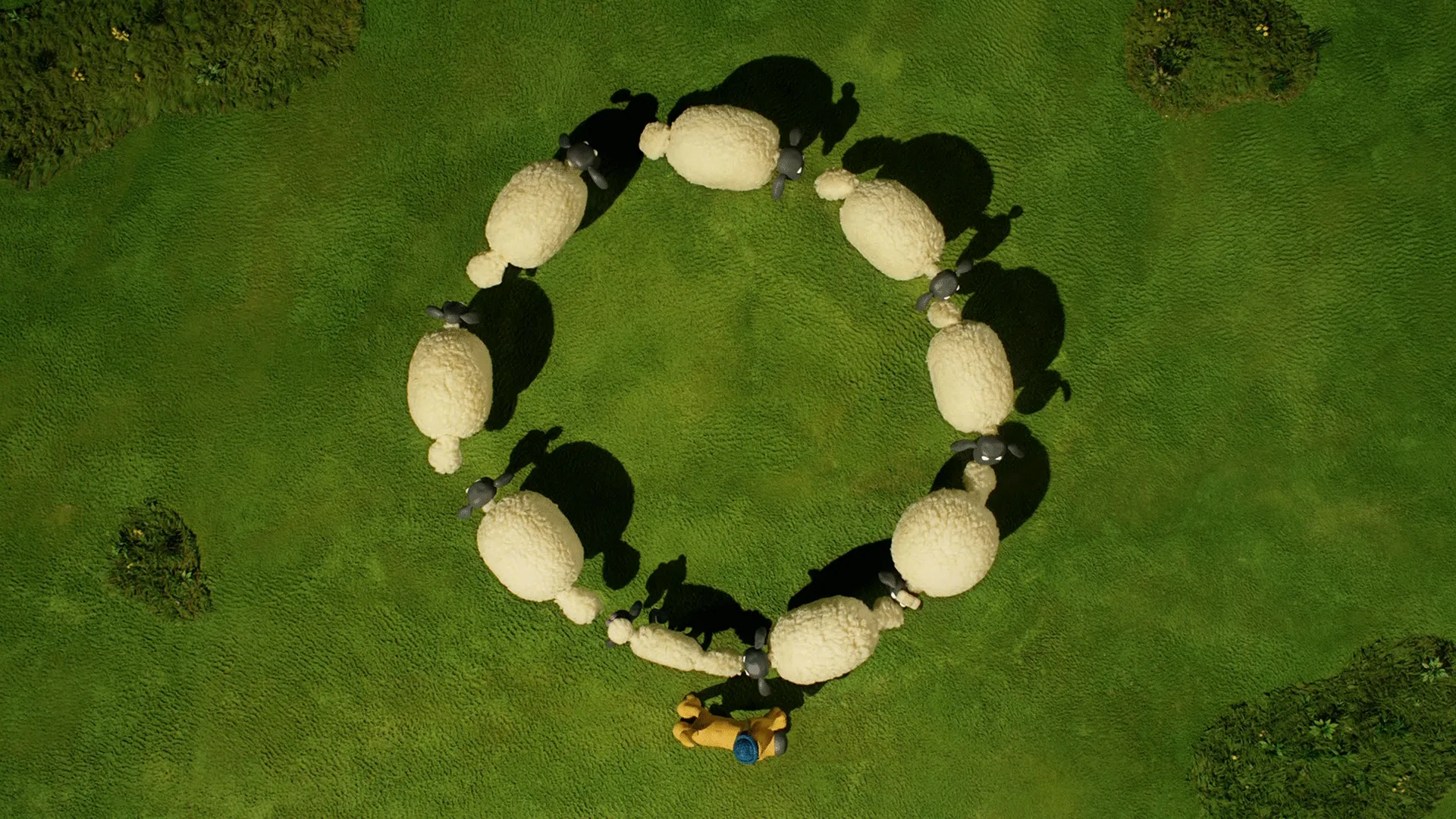 thumbnail - S3:E3 The Shepherd