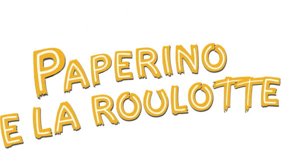 Paperino e la roulotte