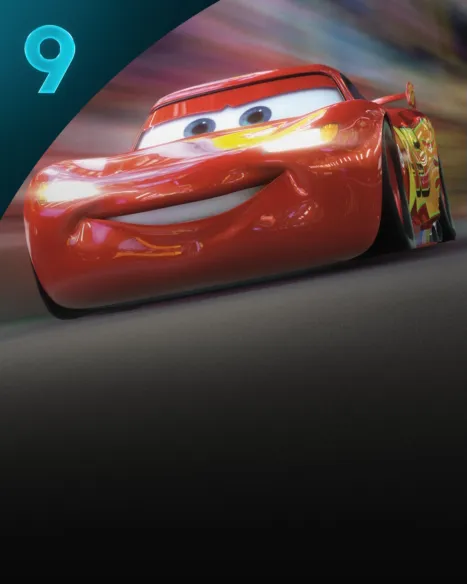 Cars 2
